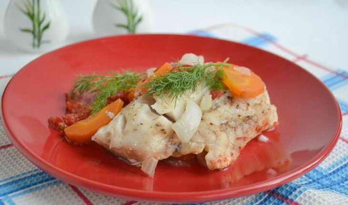 cardápio de dieta de clara de ovo