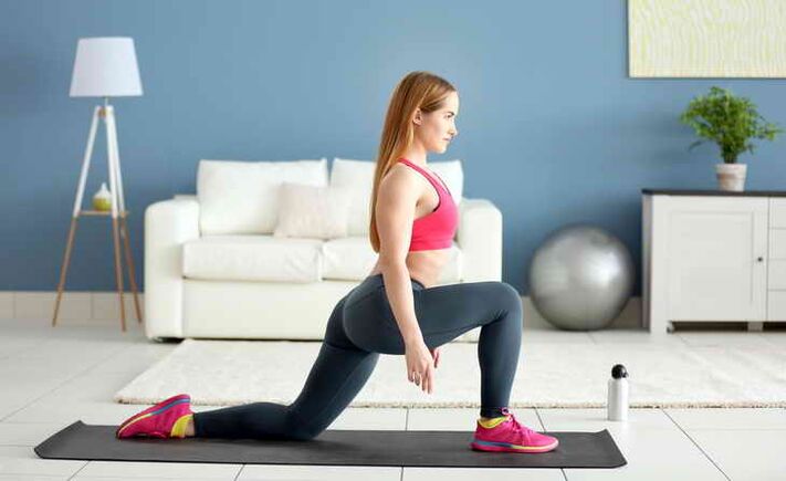 exercitar enquanto faz dieta