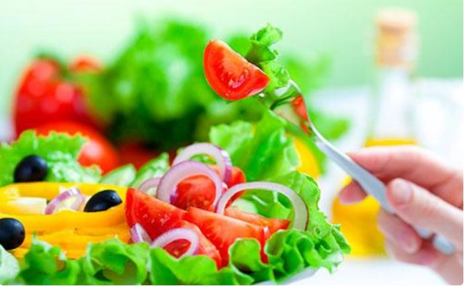 salada